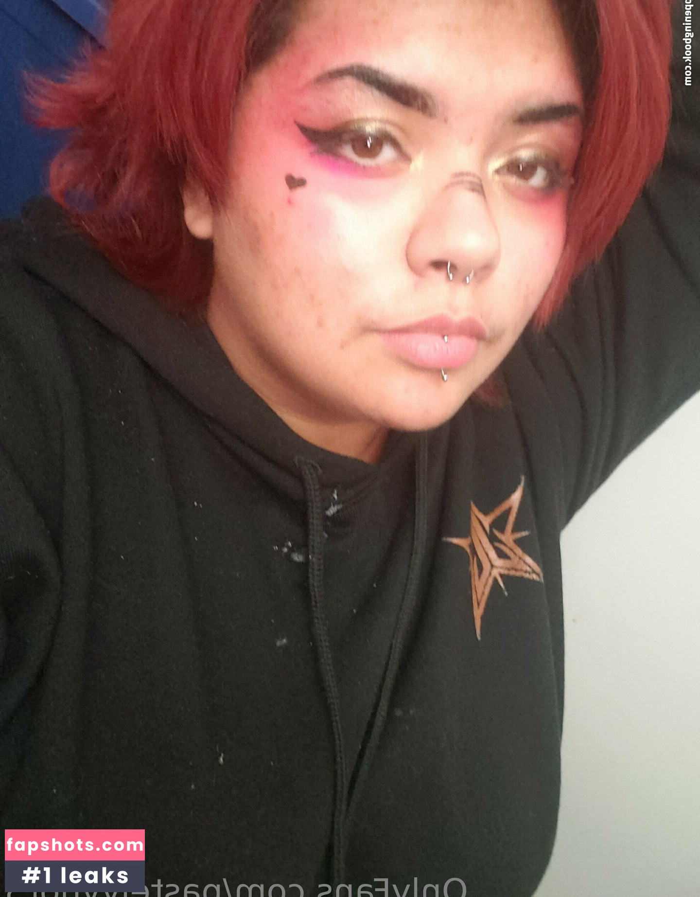 pastelvvhor3 Nahé úniky fotek pouze od fanoušků #14 - Fapshots