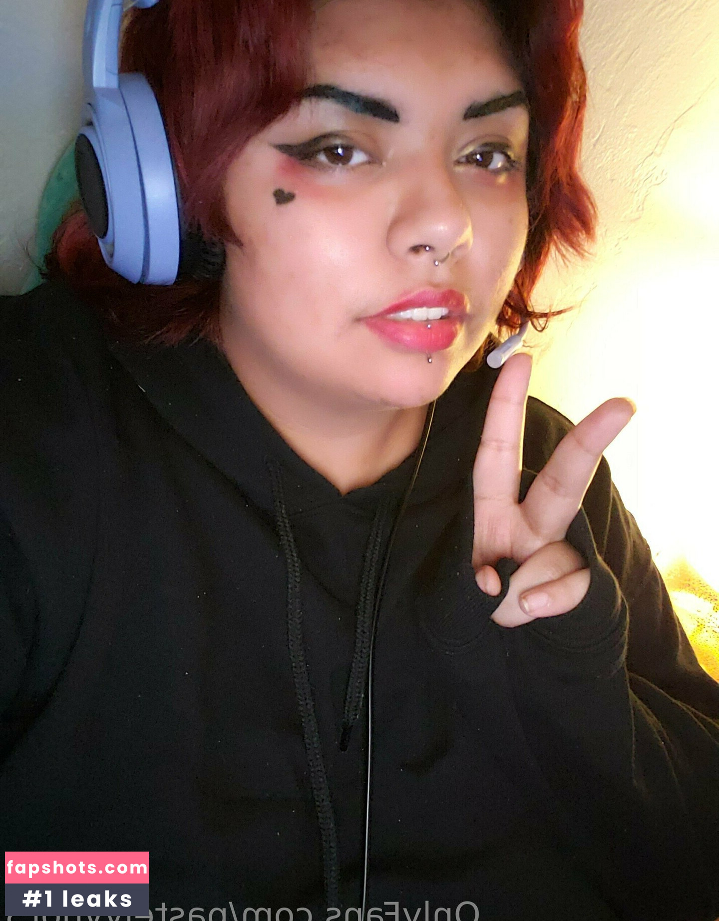 pastelvvhor3 Nahé úniky fotek pouze od fanoušků #3 - Fapshots