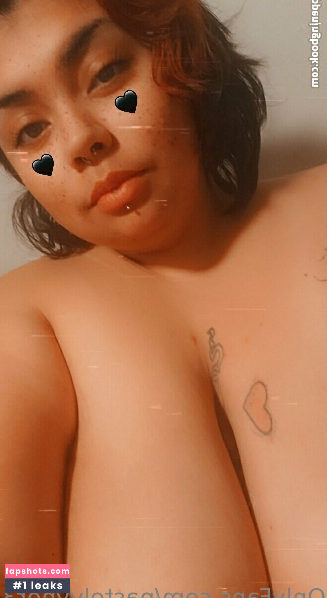 pastelvvhor3 Nahé úniky fotek pouze od fanoušků #24 - Fapshots