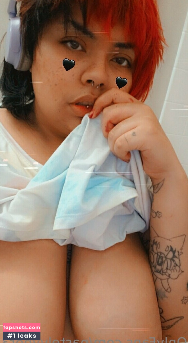 pastelvvhor3 Nahé úniky fotek pouze od fanoušků #26 - Fapshots