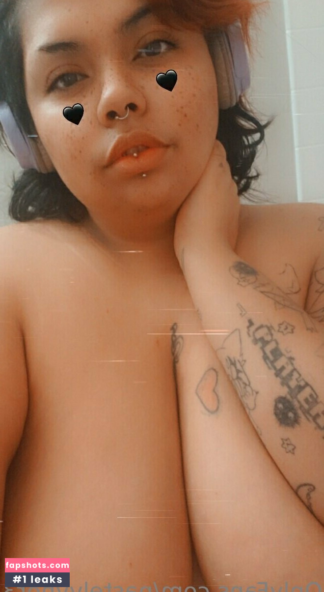 pastelvvhor3 Nahé úniky fotek pouze od fanoušků #4 - Fapshots