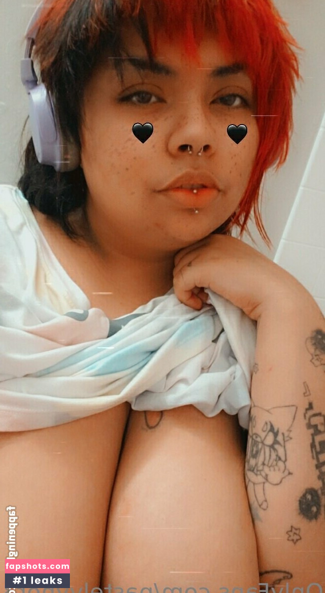 pastelvvhor3 nude babe gallery