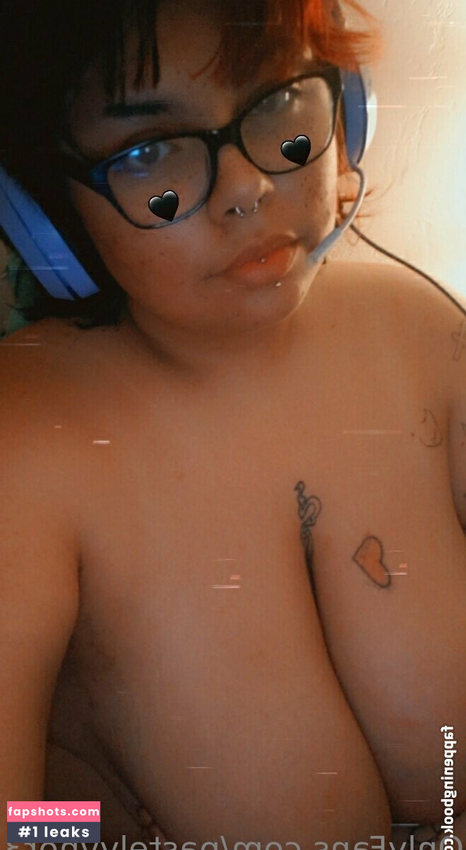 pastelvvhor3 Nahé úniky fotek pouze od fanoušků #8 - Fapshots