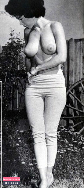 Pat Barrington gallery photo #15