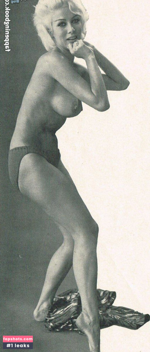 Pat Barrington gallery photo #32