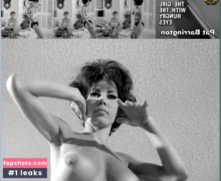 Pat Barrington gallery photo #38