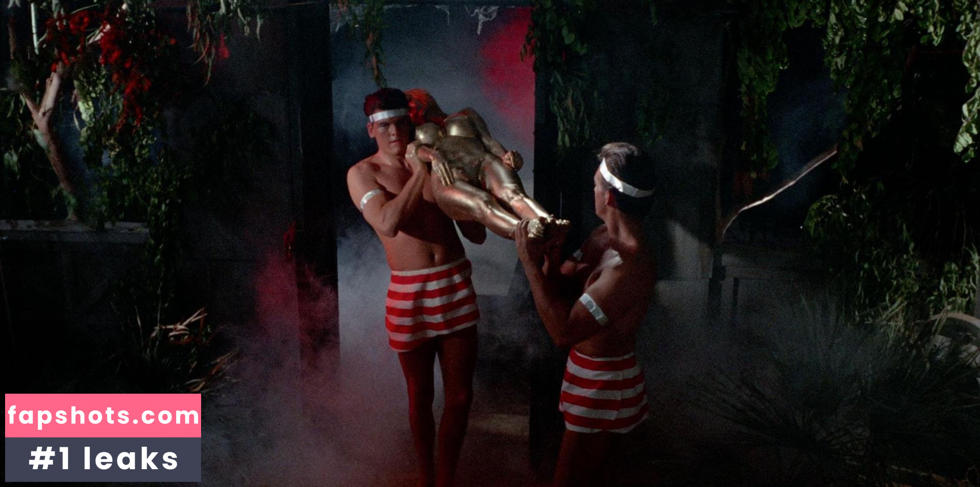 Pat Barrington gallery photo #57