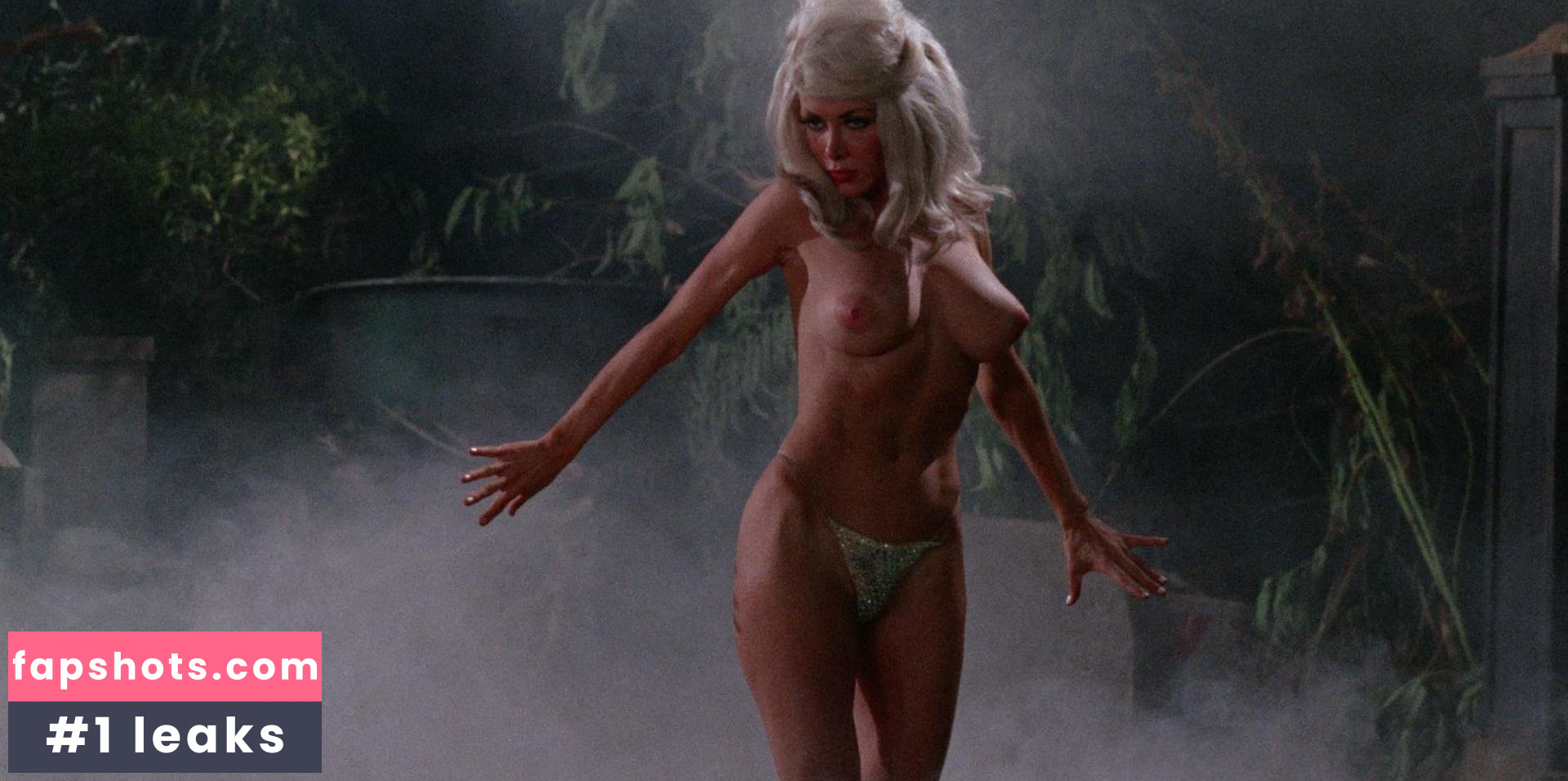 Pat Barrington gallery photo #62