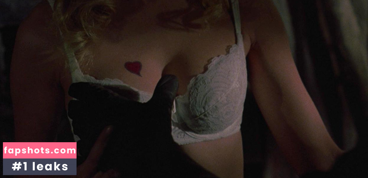 Pat Hemingway Filtración Desnuda OnlyFans Foto #4 - Fapshots