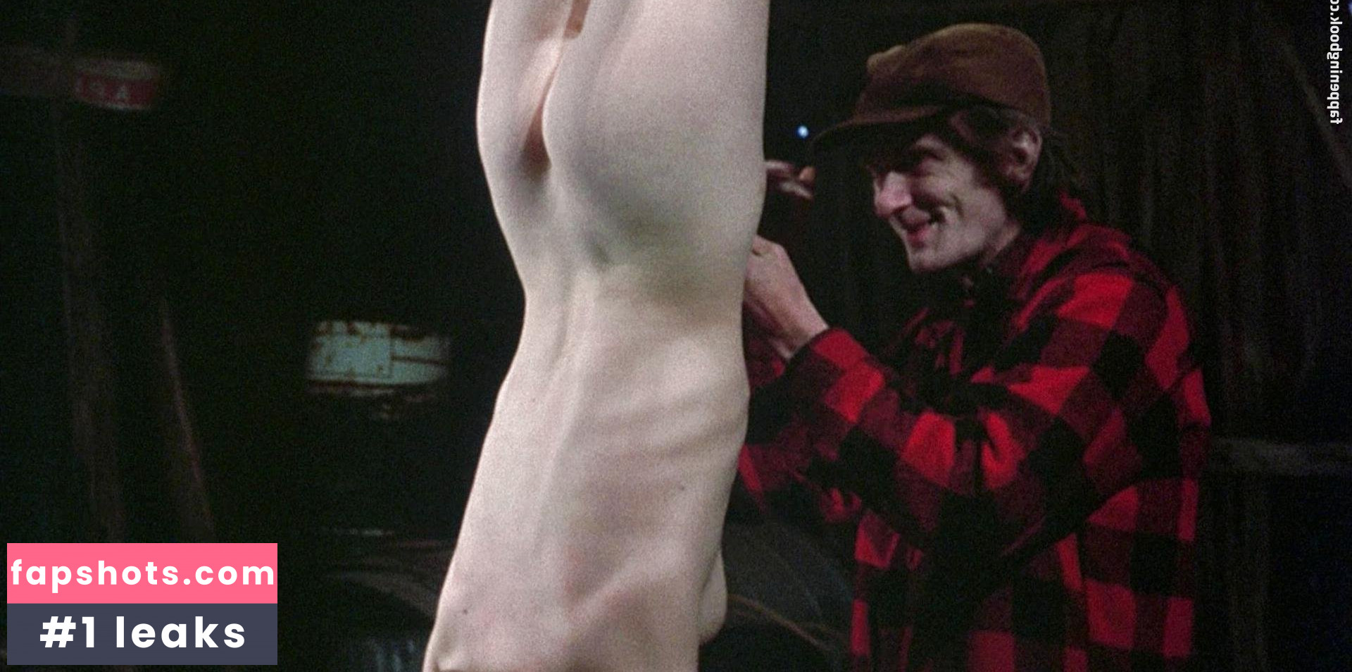 Pat Orr Nude Leaks OnlyFans Photos #2 - LeakJerk