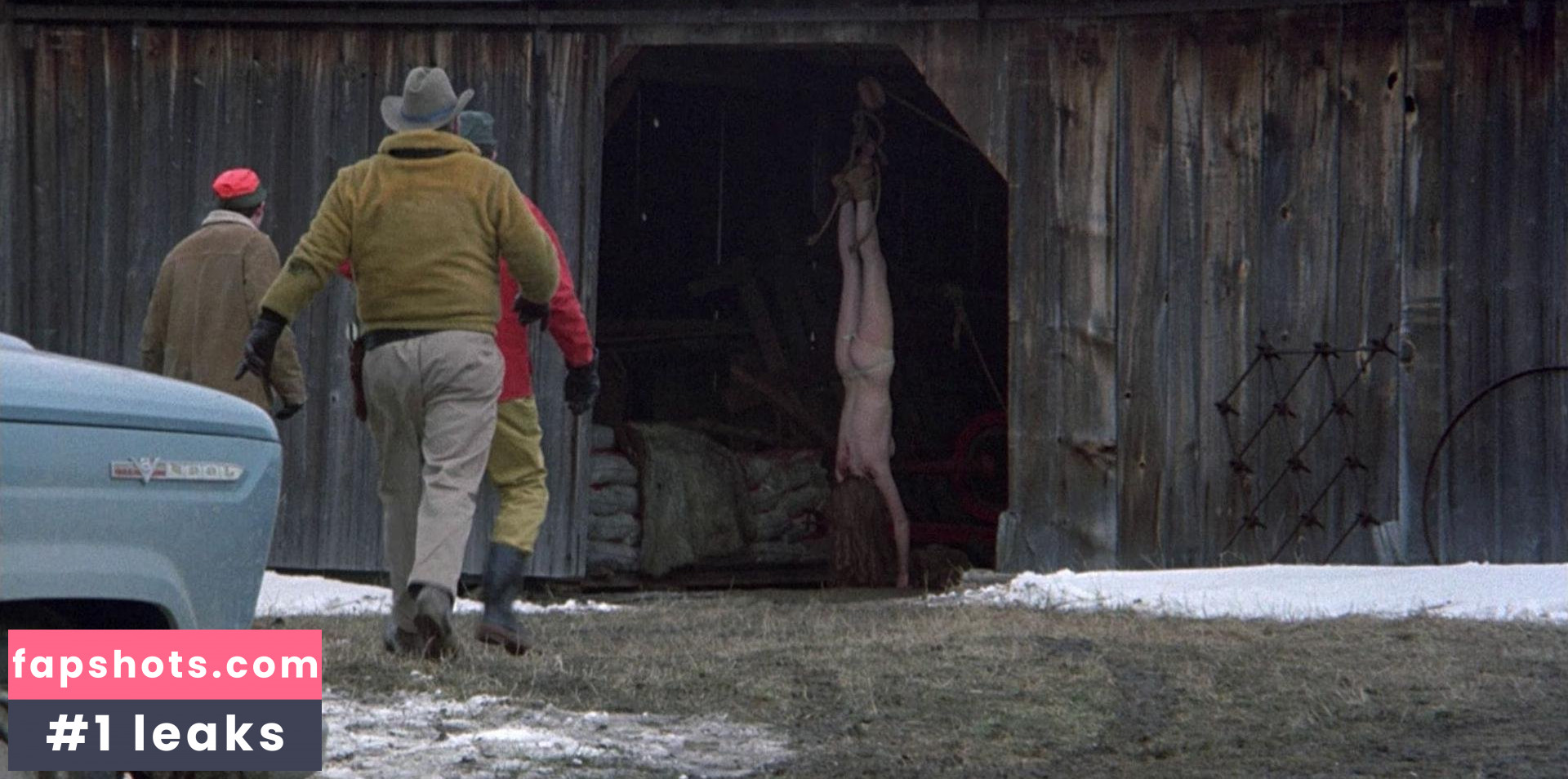 Pat Orr Nude Leaks OnlyFans Photos #7 - LeakJerk