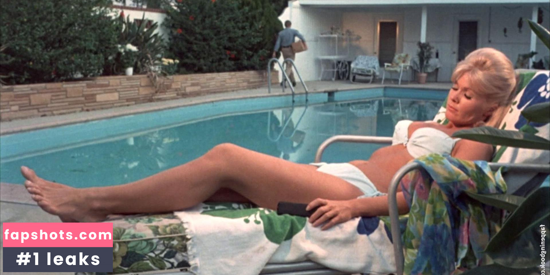 Pat Priest gallery photo #2