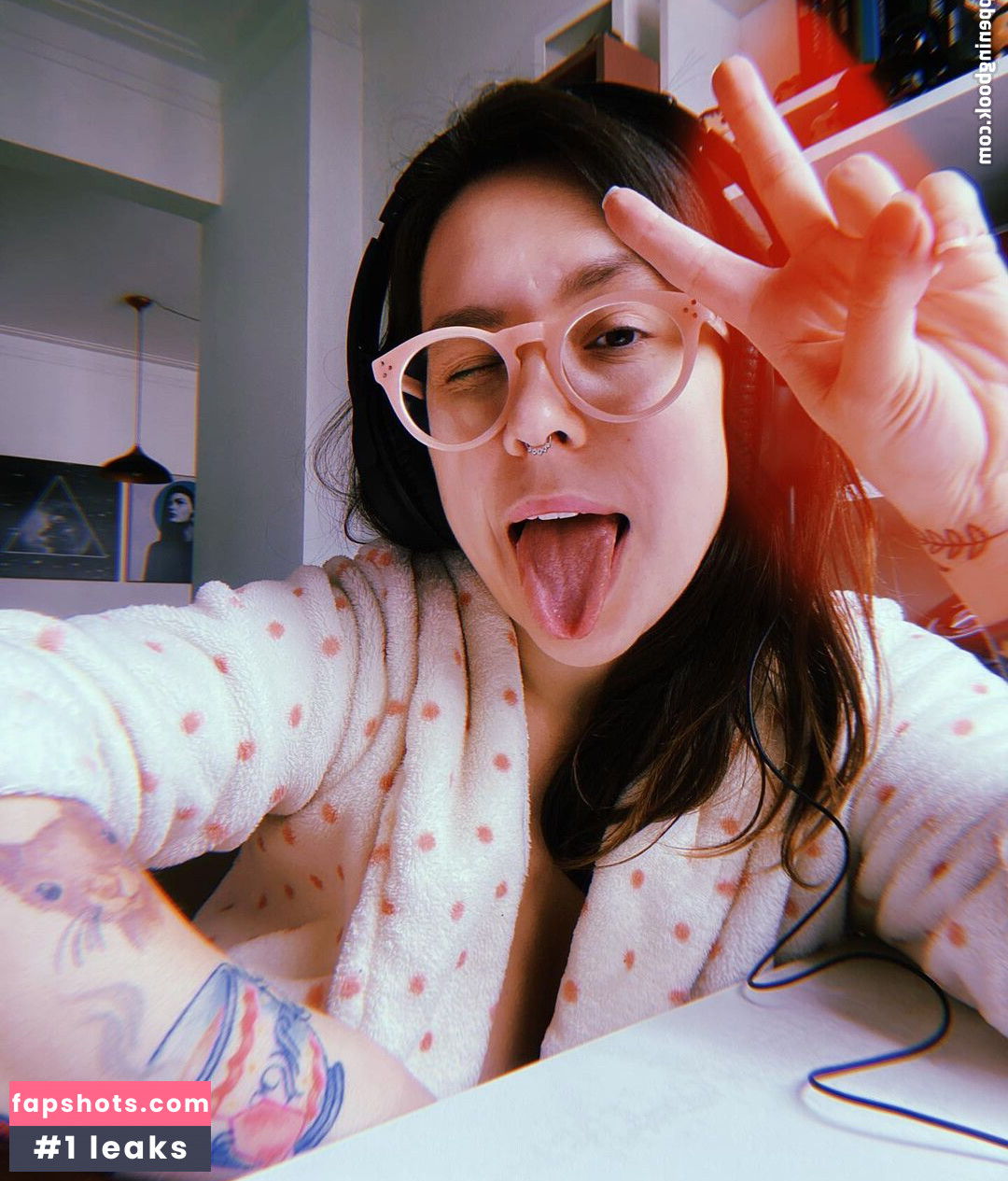 Pathy Dos Reis gallery photo #3