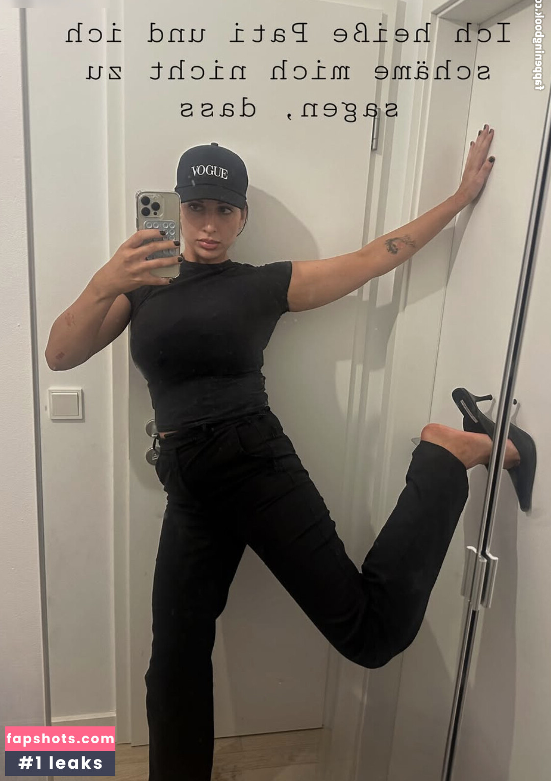 Pati Valpati gallery photo #20