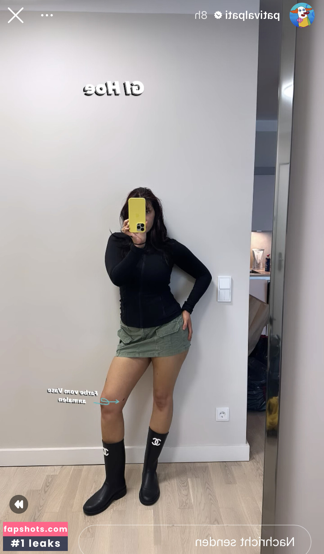 Pati Valpati gallery photo #32