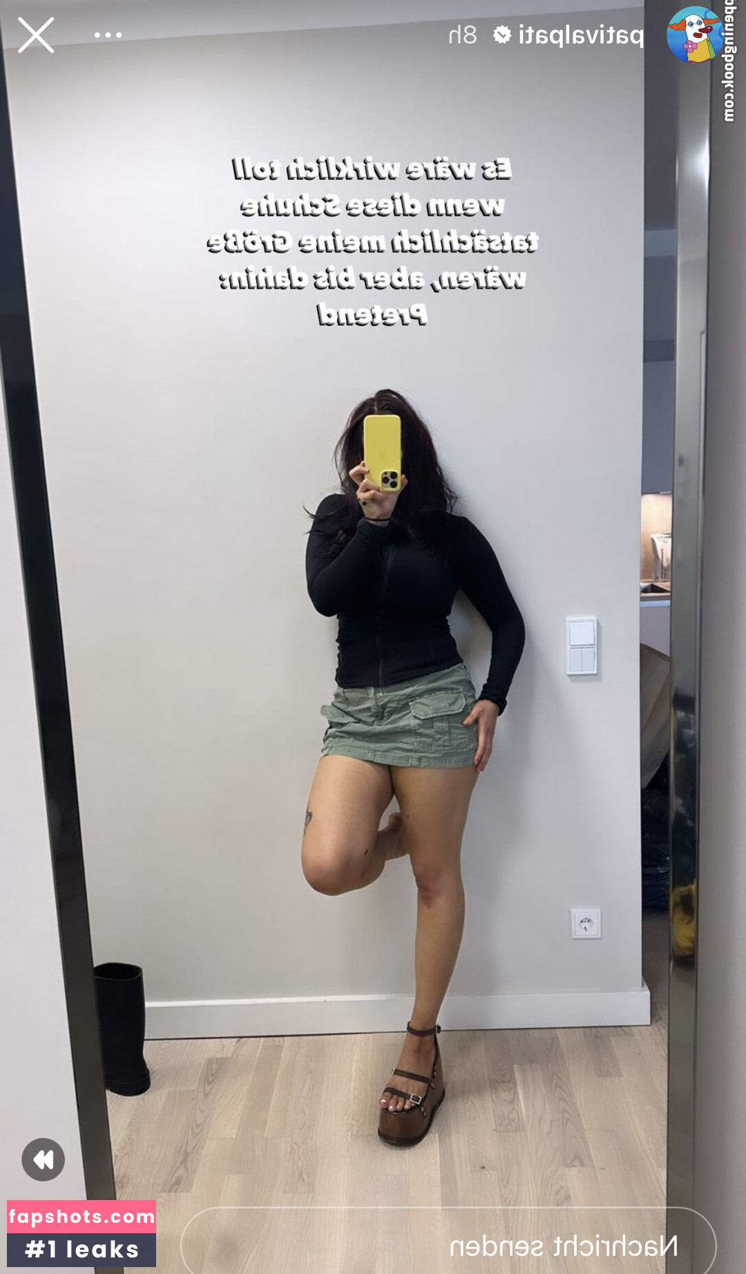 Pati Valpati gallery photo #33