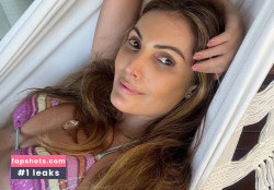 Patrícia Poeta gallery photo #19