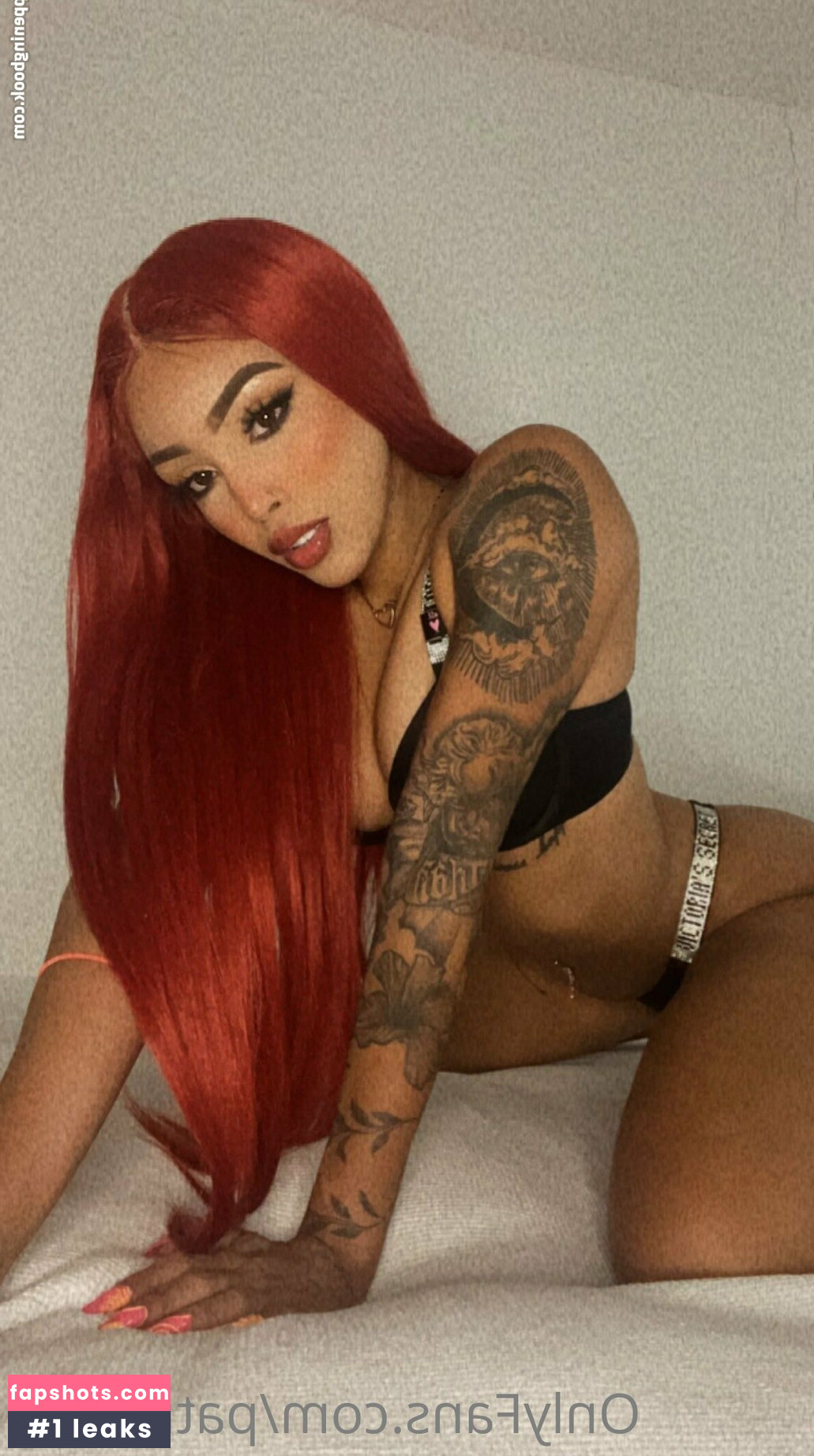 patri_twin gallery photo #9