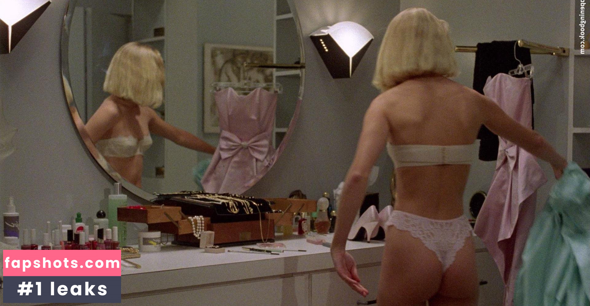 Patrice Jennings nude babe gallery