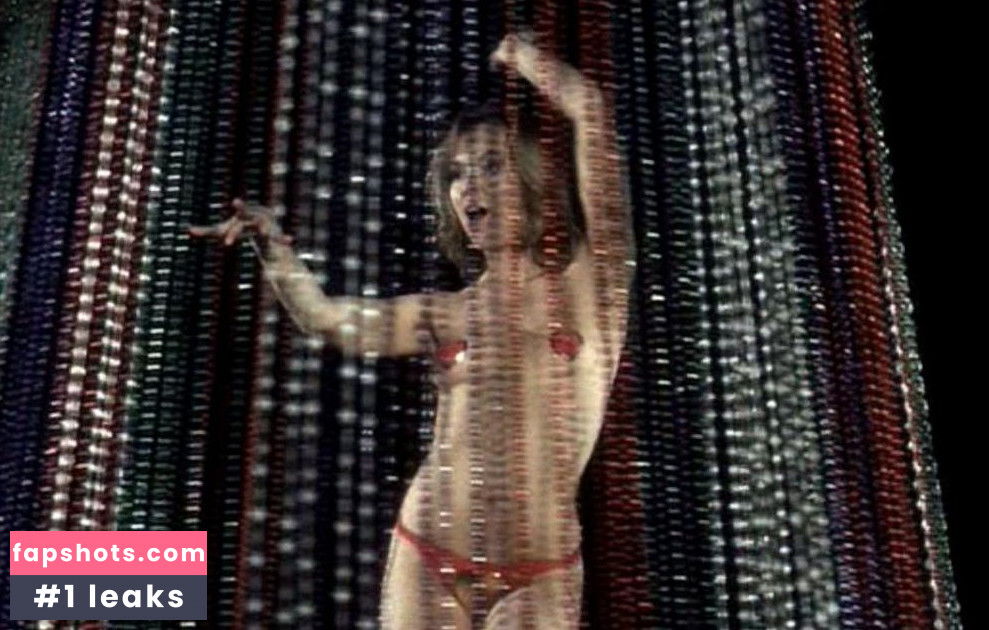 Patrice Rohmer nude babe gallery