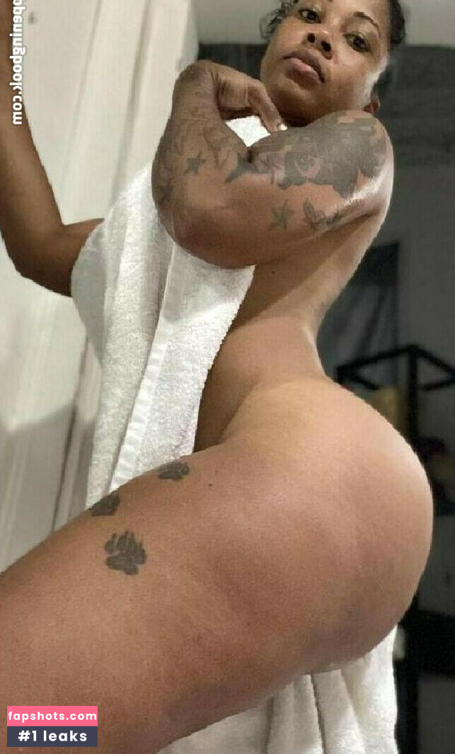 PatriceDaBody gallery photo #2