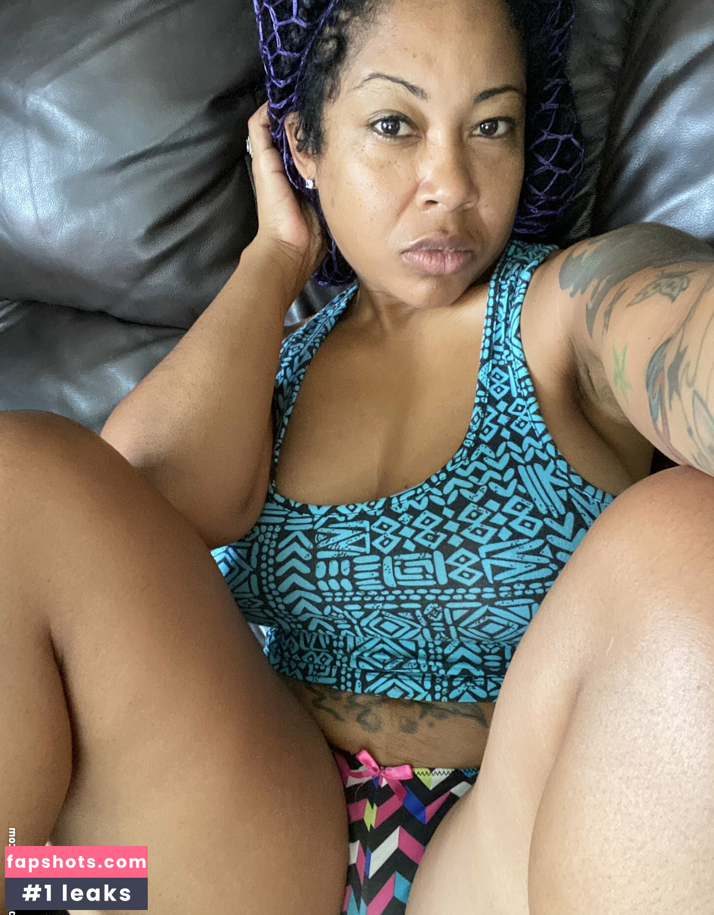 PatriceDaBody gallery photo #11