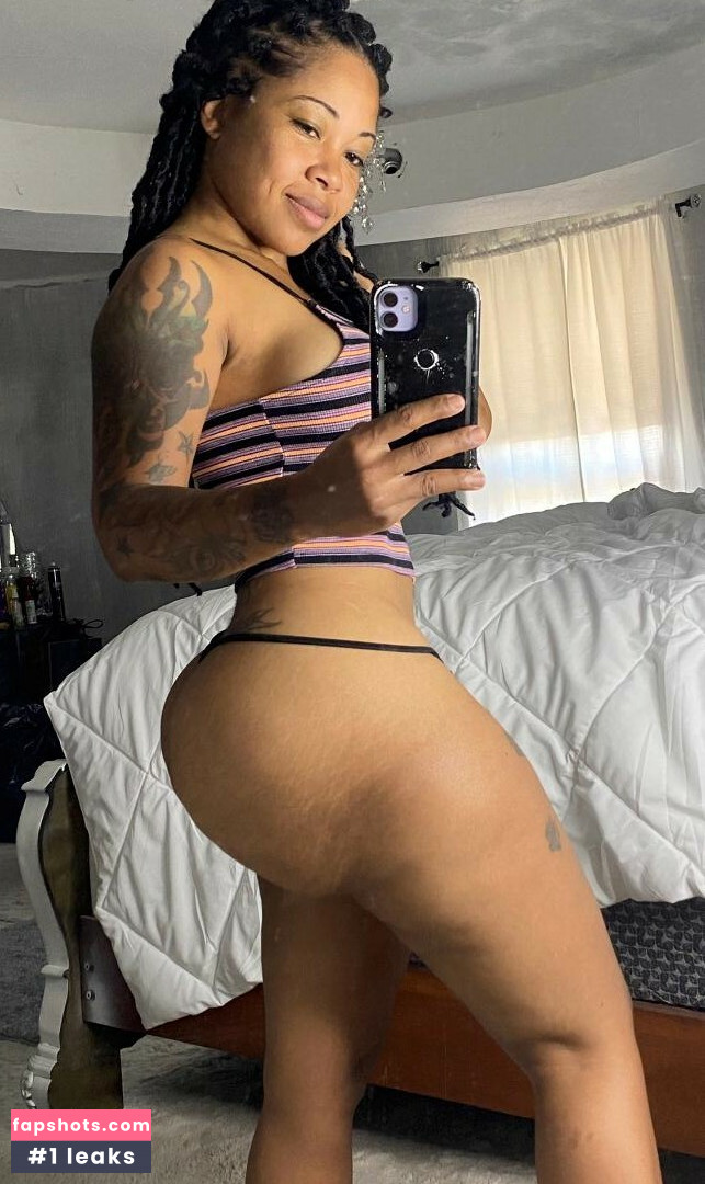 PatriceDaBody gallery photo #3