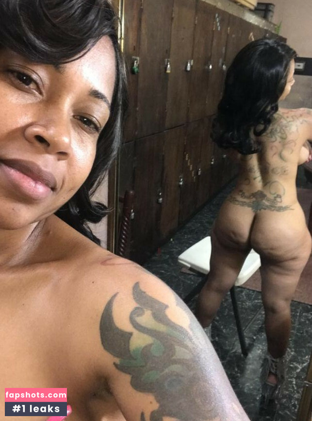 PatriceDaBody gallery photo #6