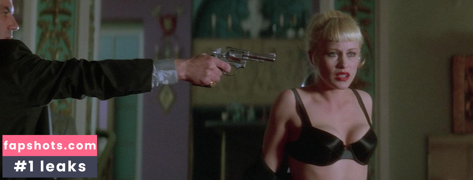 Patricia Arquette Nacktheit OnlyFans Fotos #84 - Fapshots