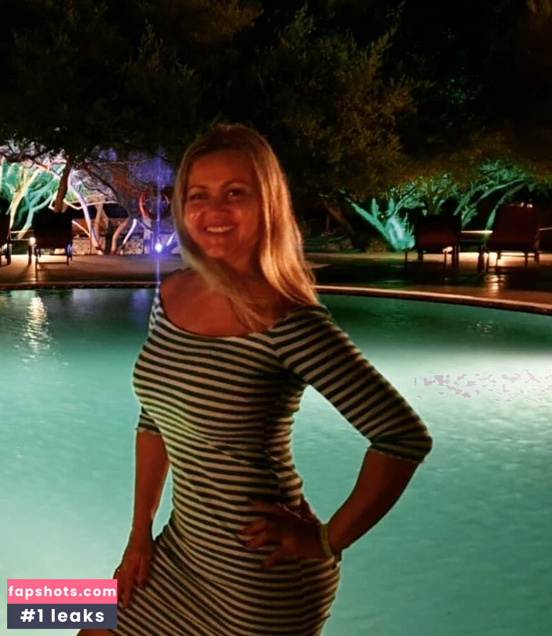 Patricia Barreira gallery photo #2