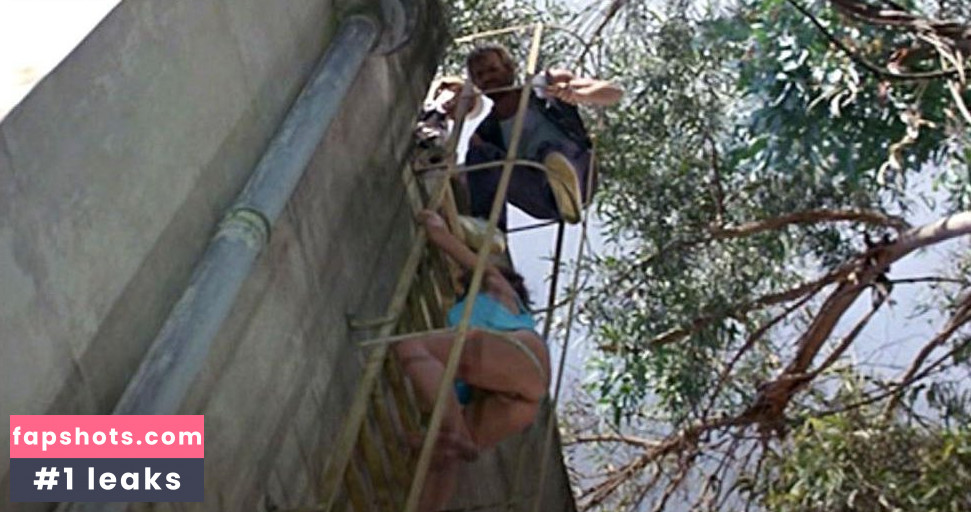 Patricia Barzyk Nahé úniky fotek pouze od fanoušků #6 - Fapshots