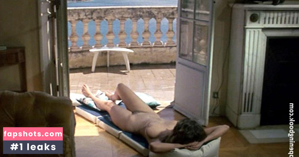 Patricia Barzyk Nahé úniky fotek pouze od fanoušků #7 - Fapshots