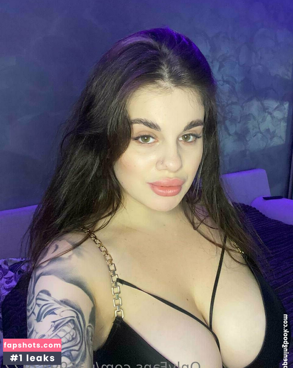 patricia_bloom Filtración Desnuda OnlyFans Foto #2 - Fapshots