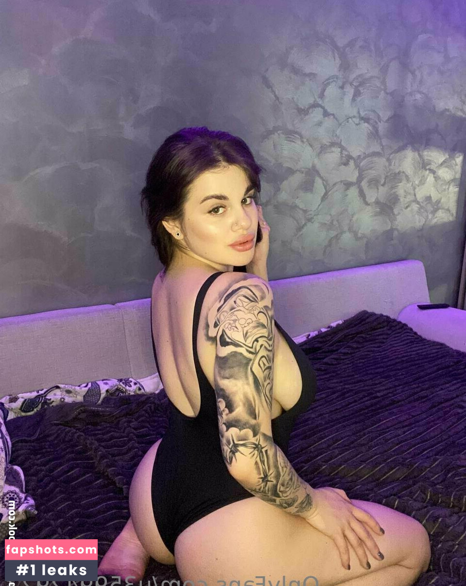 patricia_bloom Filtración Desnuda OnlyFans Foto #6 - Fapshots