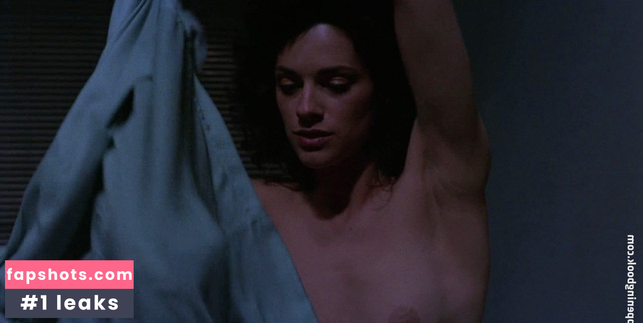 Patricia Charbonneau gallery photo #2