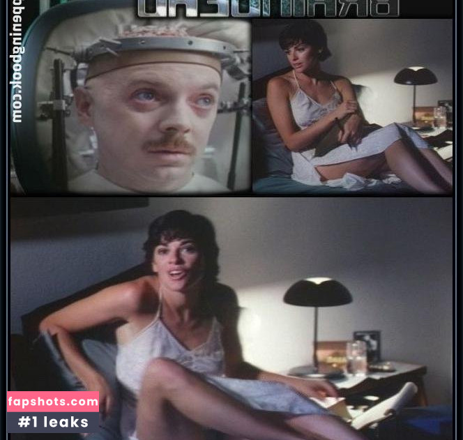 Patricia Charbonneau gallery photo #15