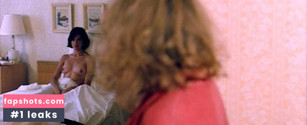 Patricia Charbonneau gallery photo #5