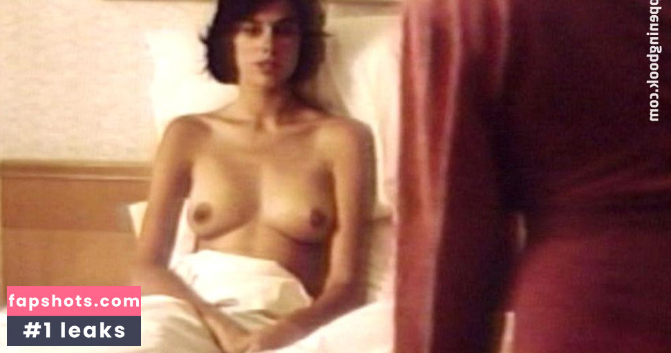 Patricia Charbonneau gallery photo #6