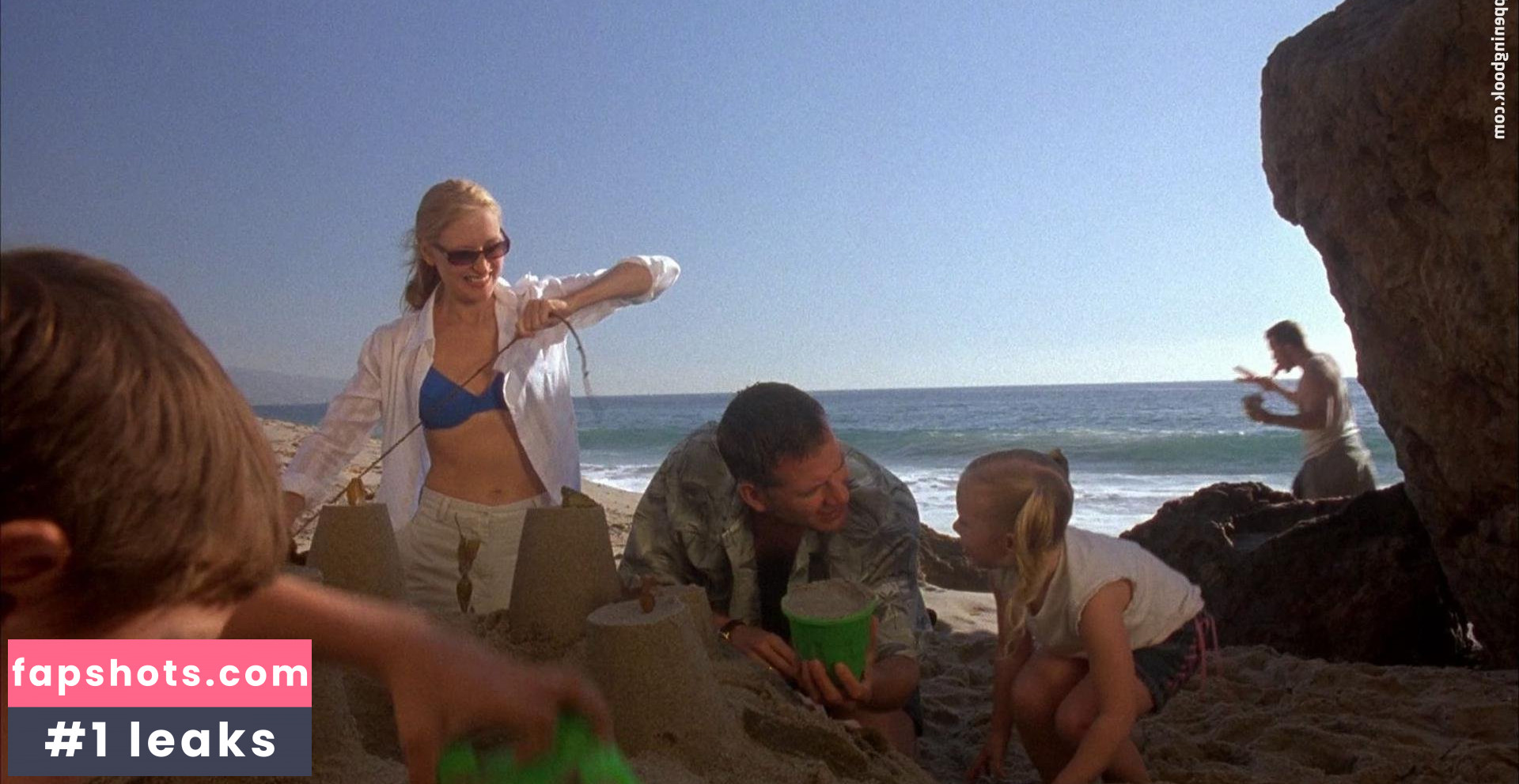 Patricia Clarkson gallery photo #33