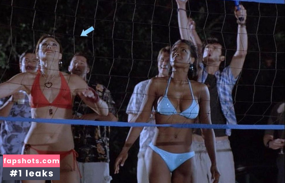 Patricia De Leon gallery photo #4