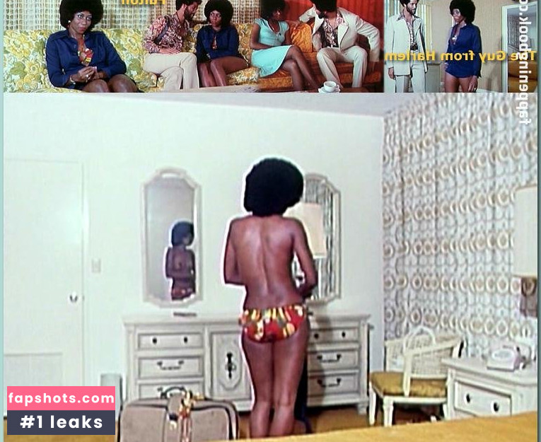 Patricia Fulton Nahé úniky fotek pouze od fanoušků #2 - Fapshots