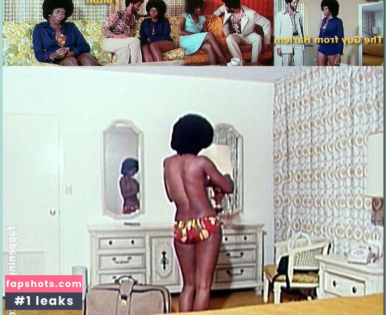 Patricia Fulton Nahé úniky fotek pouze od fanoušků #4 - Fapshots