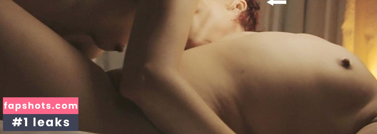 Patricia Guillén nude babe gallery