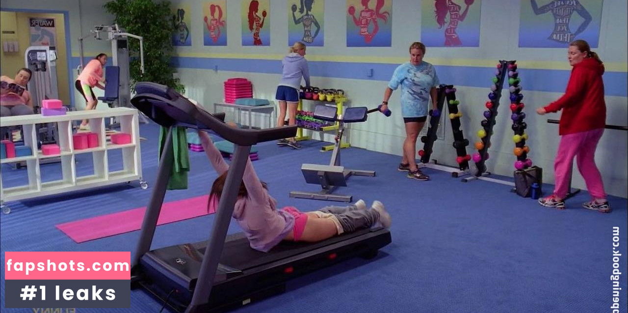 Patricia Heaton Filtración Desnuda OnlyFans Foto #2 - Fapshots