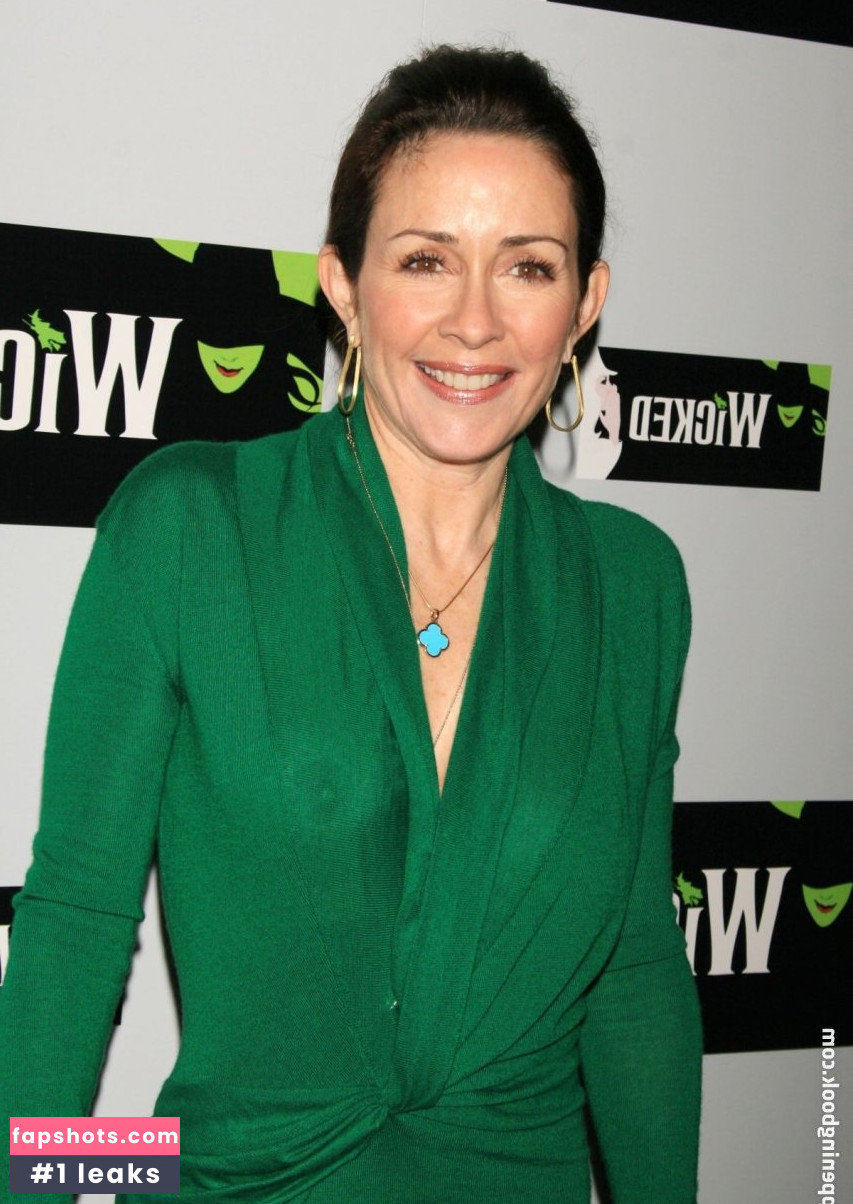 Patricia Heaton Filtración Desnuda OnlyFans Foto #12 - Fapshots
