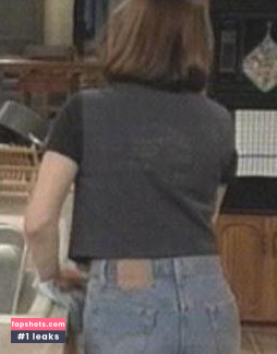 Patricia Heaton Filtración Desnuda OnlyFans Foto #18 - Fapshots