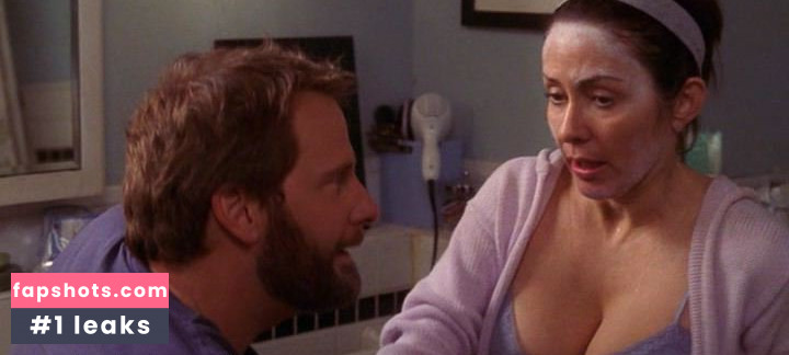 Patricia Heaton Filtración Desnuda OnlyFans Foto #21 - Fapshots