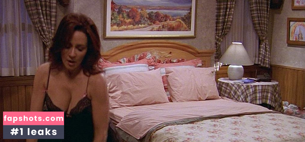 Patricia Heaton Filtración Desnuda OnlyFans Foto #4 - Fapshots