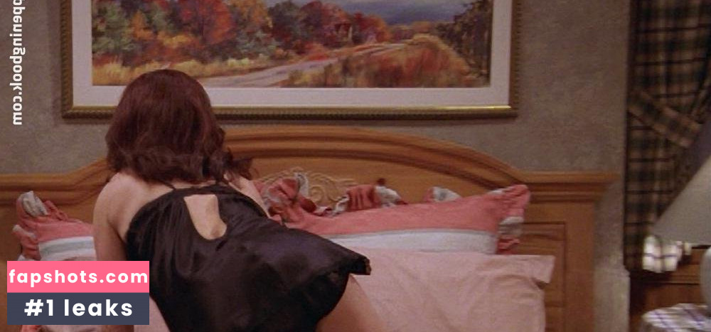 Patricia Heaton Filtración Desnuda OnlyFans Foto #7 - Fapshots