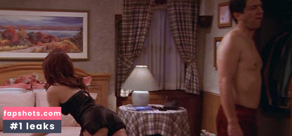 Patricia Heaton Filtración Desnuda OnlyFans Foto #8 - Fapshots